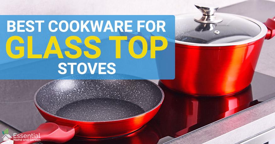 The Best Pans For Glass Cooktops Of 2024 - No More Scratches!